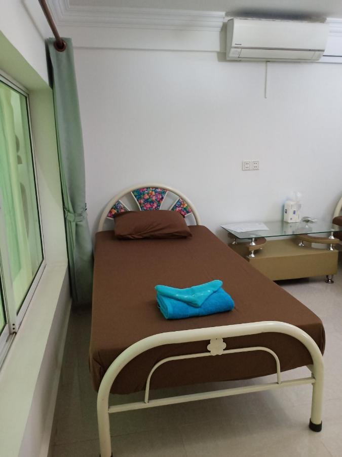 Le Barang Steakhouse & Guesthouse Sihanoukville Luaran gambar
