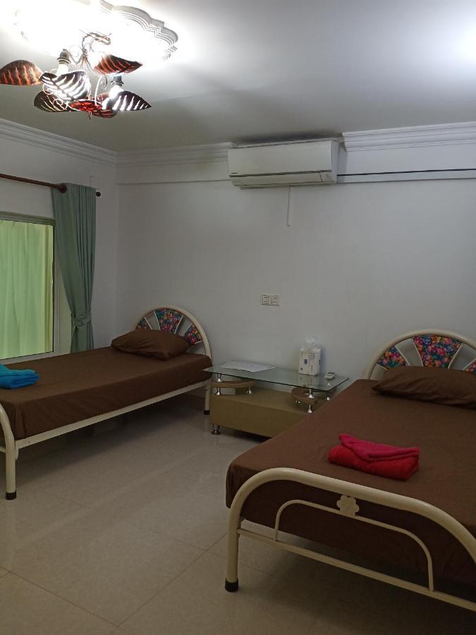 Le Barang Steakhouse & Guesthouse Sihanoukville Luaran gambar