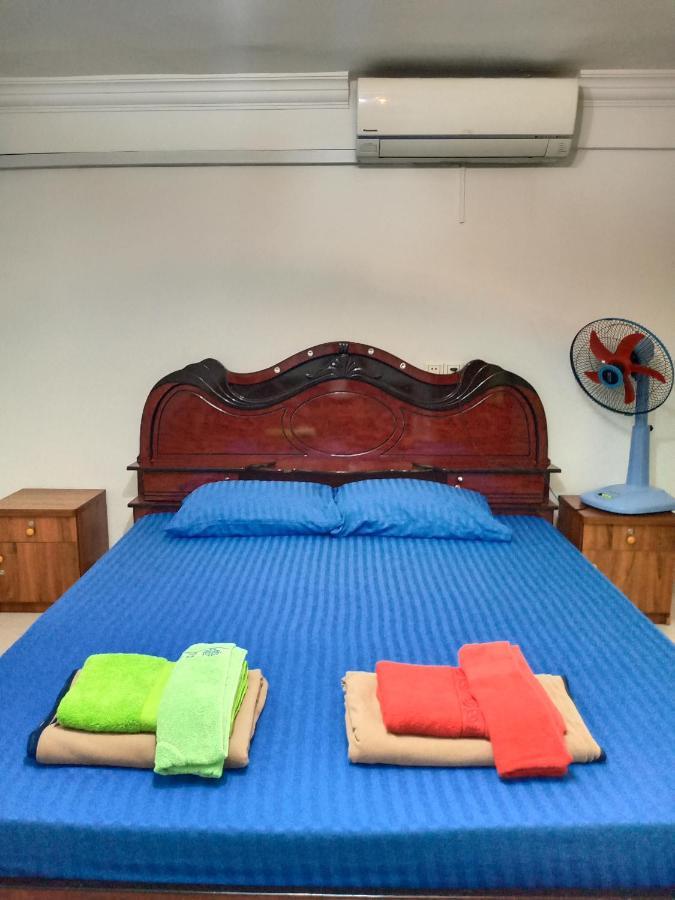 Le Barang Steakhouse & Guesthouse Sihanoukville Luaran gambar