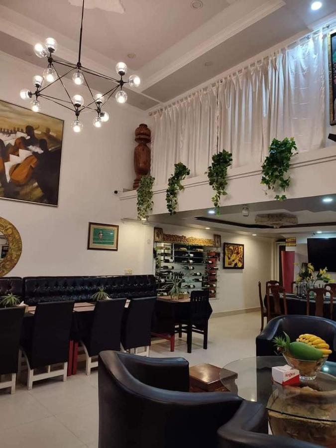 Le Barang Steakhouse & Guesthouse Sihanoukville Luaran gambar