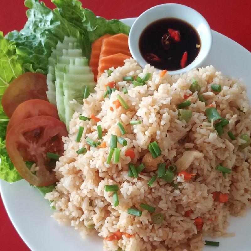 Le Barang Steakhouse & Guesthouse Sihanoukville Luaran gambar