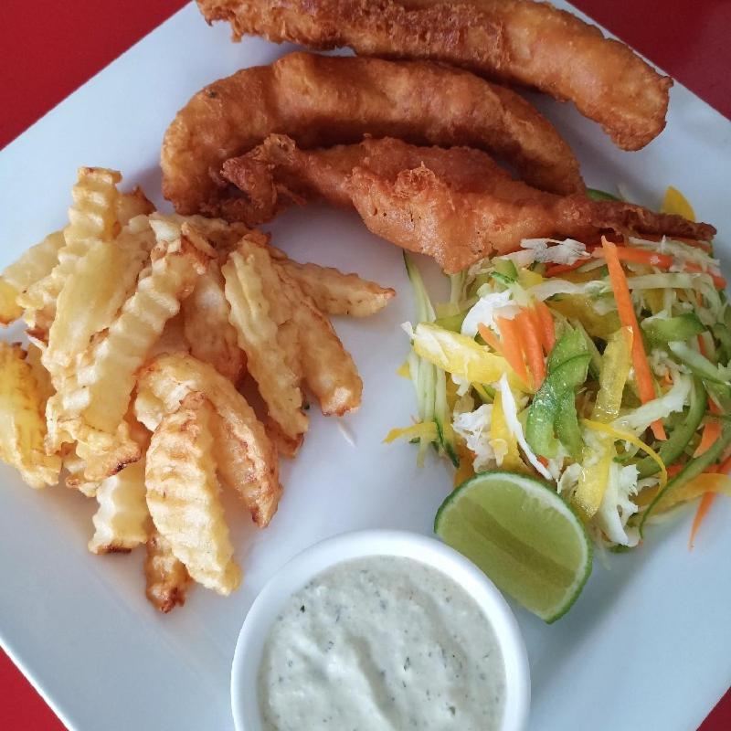 Le Barang Steakhouse & Guesthouse Sihanoukville Luaran gambar