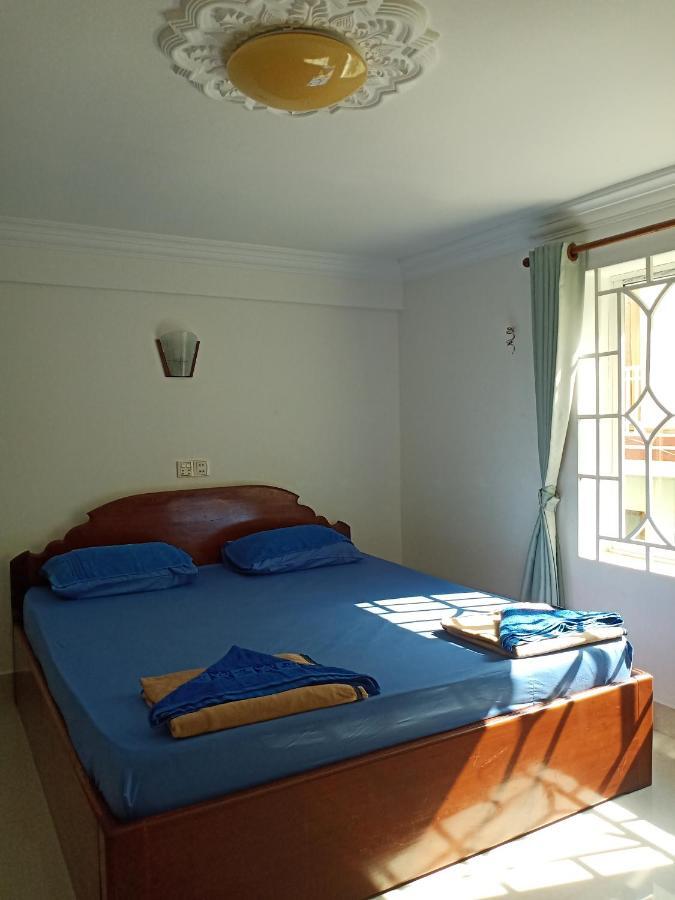 Le Barang Steakhouse & Guesthouse Sihanoukville Luaran gambar