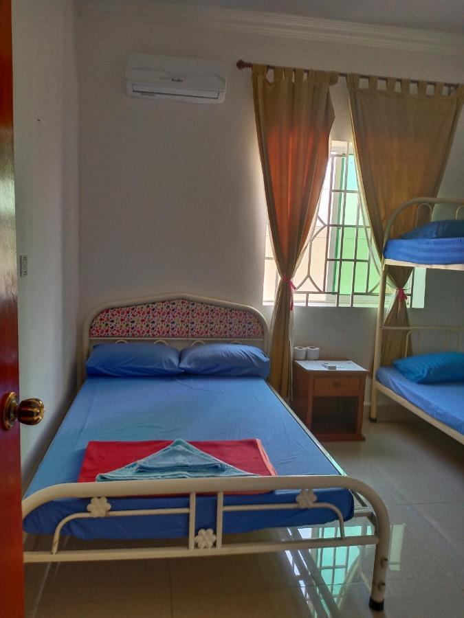 Le Barang Steakhouse & Guesthouse Sihanoukville Luaran gambar
