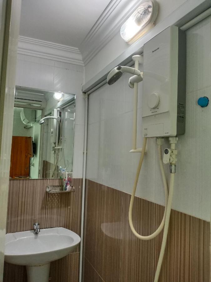 Le Barang Steakhouse & Guesthouse Sihanoukville Luaran gambar